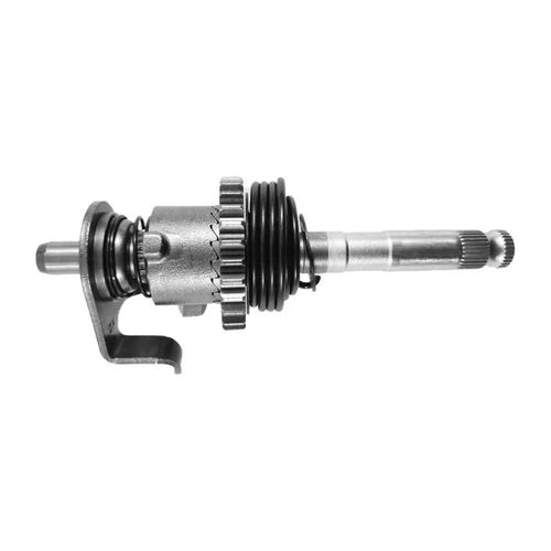 Eje de pedal de arranque cgl-125 tool