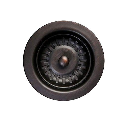 Colador para Desagüe de Cocina Premier Copper D-132ORB 9 cm