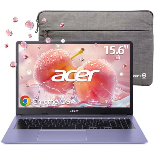 Notebook Acer Chromebook 315 15.6" FHD Intel Celeron 4GB