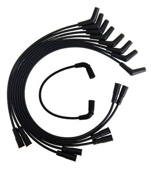 Kit de Cables de Encendido Volvo Penta V8 3888328