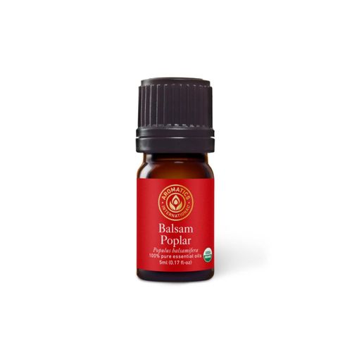 Aceite Esencial de Álamo Balsámico Aromatics International 5 ml