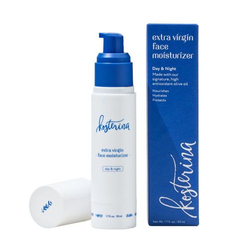 Hidratante Facial Kosterina Extra Virgen 50 ml Hidratante