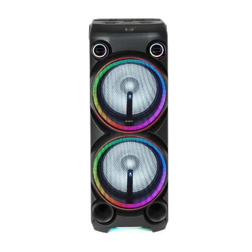 Torre De Sonido HKPRO HKPMM19 Negra