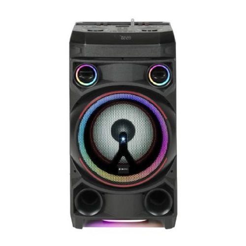Torre De Sonido HKPRO HKPMM10 Negra