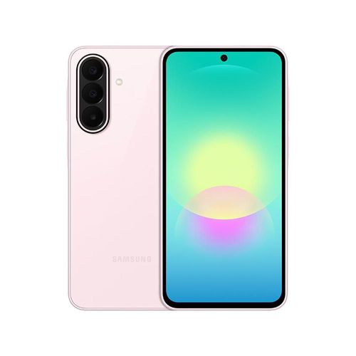 Samsung Galaxy A27 5G 8GB RAM 256GB Light Pink