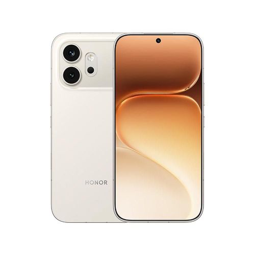 Honor 600 5G 8GB RAM 256GB Dorado Platino