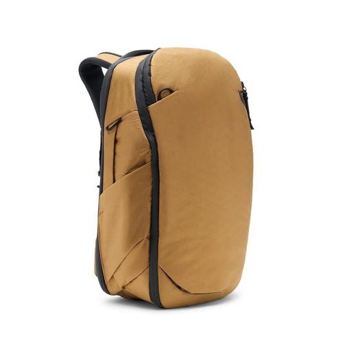 Mochila Peak Design Travel Expandible 30L Resistente al Clima