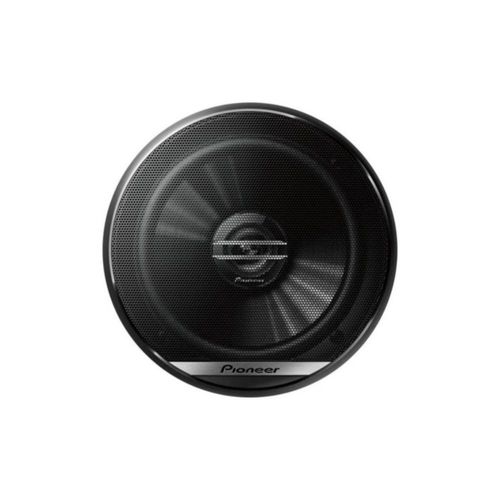Bocina para Auto Pioneer 6 1/2 Pulgadas Serie G TS-G6501