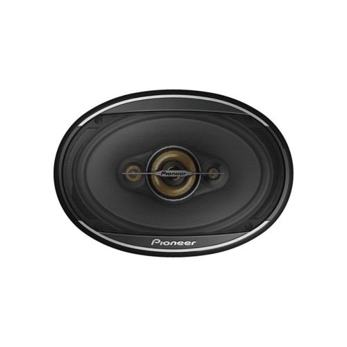 Bocinas para Auto Pioneer 6x9 Pulgadas 4 Vías TS-A6978S