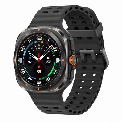 Samsung Galaxy Watch Ultra 47 mm LTE Titanio Reacondicionado