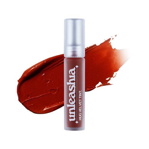 Tinte de labios UNLEASHIA Luv Hug Velvet Tint N.º 6 Our