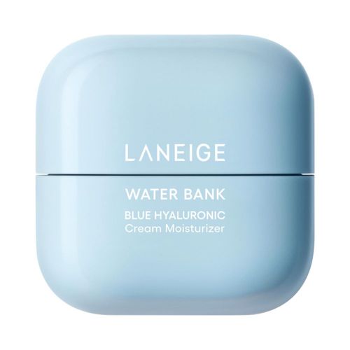 Crema hidratante LANEIGE Water Bank Blue Hyaluronic Acid