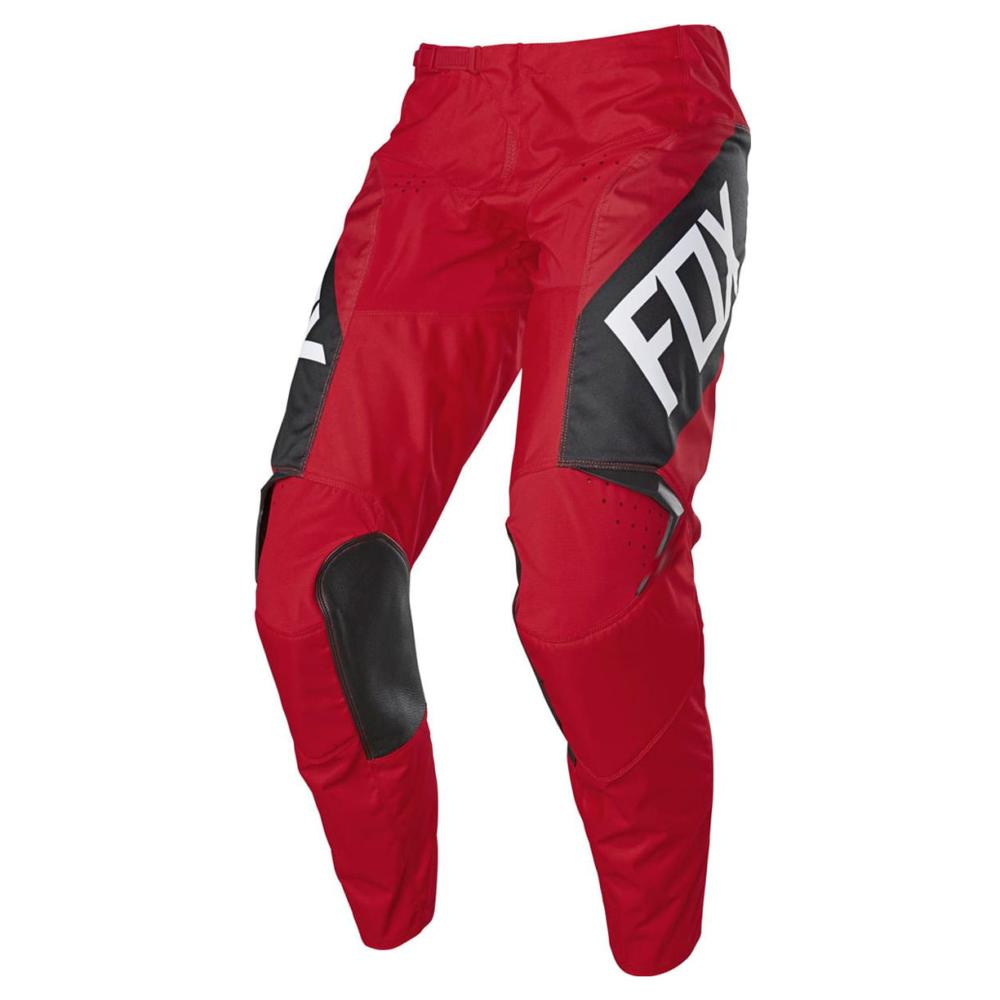 Pantalón Fox 180 Revn Rojo Flama Talla 34 | Elektra tienda en línea México