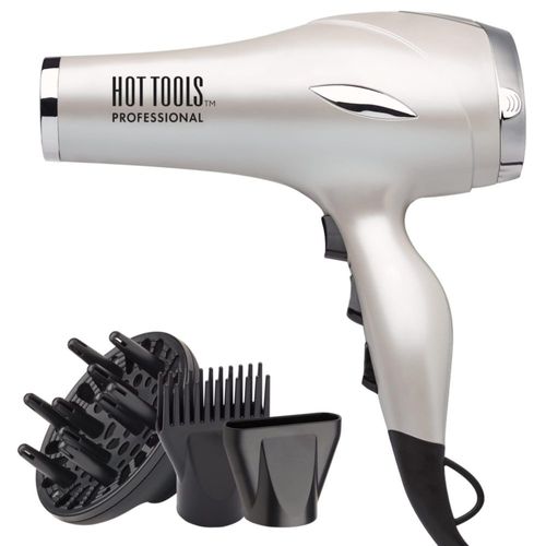 Secador de pelo Hot Tools Pro Artist 2400 Turbo Ceramic + Ionic