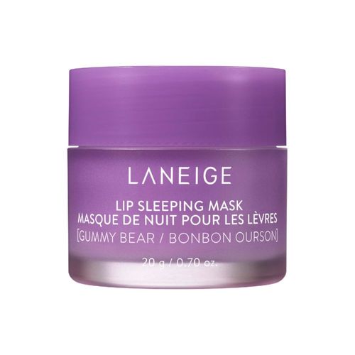 Mascarilla para dormir para labios LANEIGE que nutre e hidrata con vitamina C 20 ml
