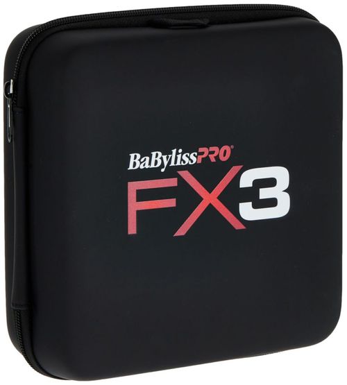 Estuche de viaje BaBylissPRO Barberology FX3 Collection