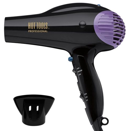 Secador de pelo HOT TOOLS Professional 2100 Ionic Antiestático