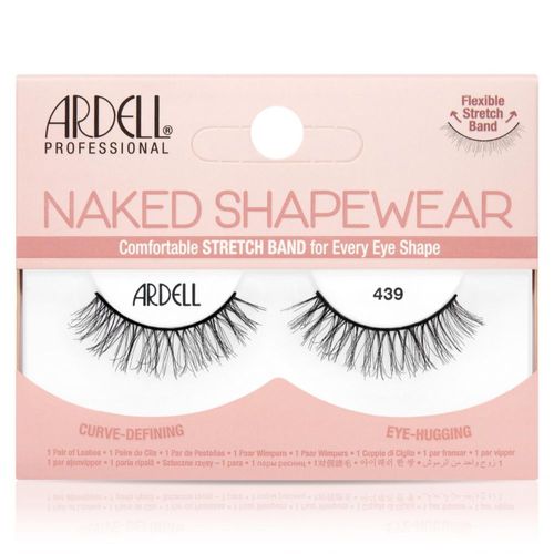 Pestañas postizas Ardell 439 Natural Curve-Defining Lash