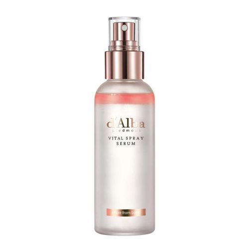 Sérum en aerosol d'Alba Italian White Truffle Vital Vegan Skin Care