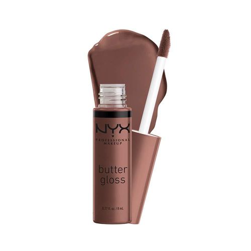 Brillo labial NYX PROFESSIONAL MAKEUP Butter Gloss Ginger Snap