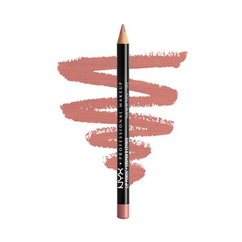 Lápiz de labios NYX PROFESSIONAL MAKEUP Slim Nude Pink