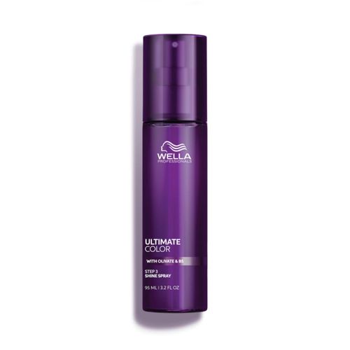 Spray de Brillo para Cabello Wella Professionals Ultimate Color 95 ml
