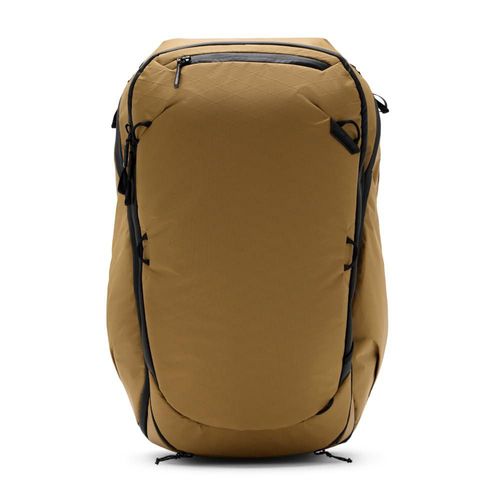 Mochila Peak Design Travel Expandible 45L Resistente al Clima