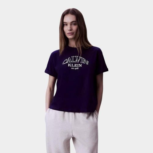 Blusa Calvin Klein de mujer - Original