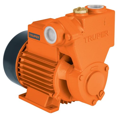 Bomba periférica autocebante 3/4 HP, Truper