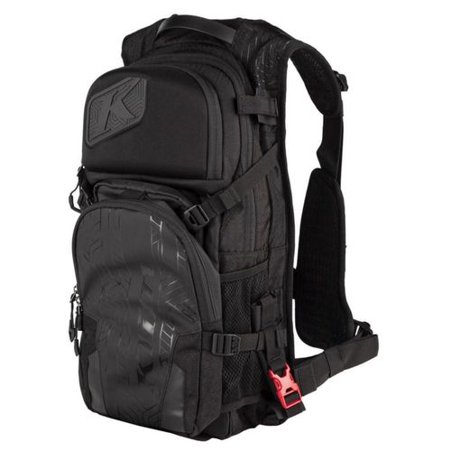 Mochila KLIM Nac Pak con Hidratación Hydrapak de 3L