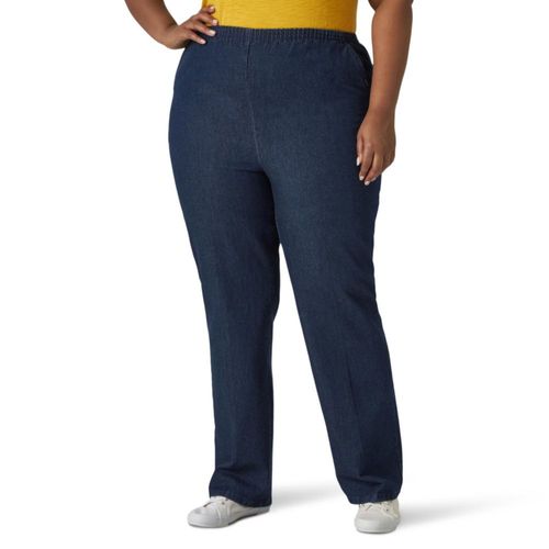 Jeans Chic Classic Collection Original Stonewash talla 20