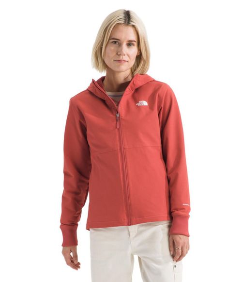 Chamarra The North Face fleece talla 2XL