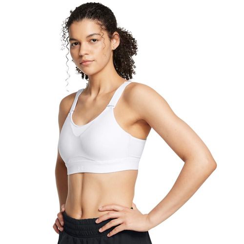 Top deportivo Under Armour Infinity High Impact talla S