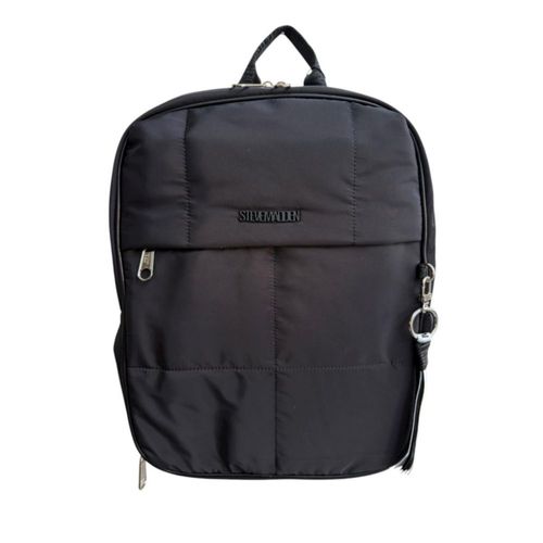 Backpack Steve Madden Bdonovan Black