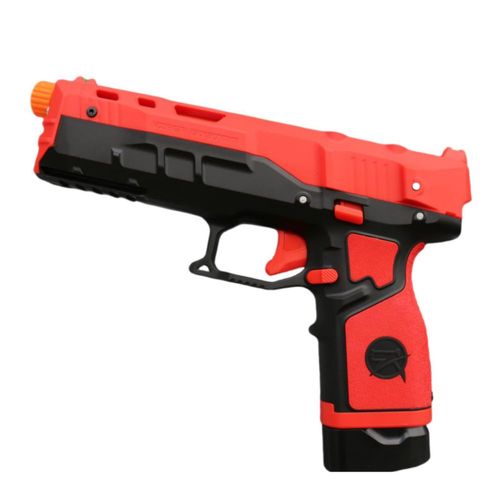 Pistola de Dardos de Espuma Favonian Fire Rat con Cargador de 10 Disparos
