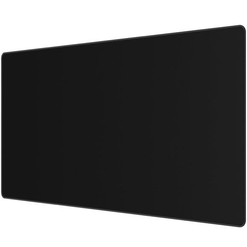Mouse Pad Anpollo XXL 90x40 cm Antideslizante con Bordes Cosidos