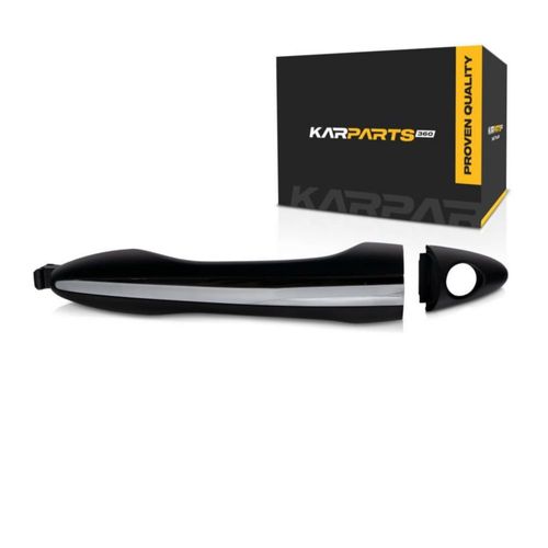 Manija Exterior de Puerta KarParts360 Kia Optima 2012-2015 Delantera