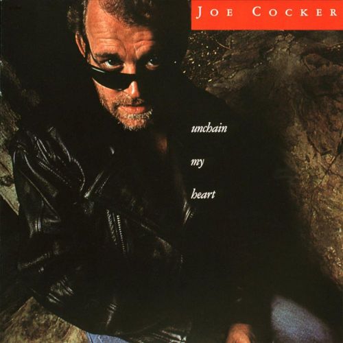 CD EMI Joe Cocker Unchain My Heart Nuevo