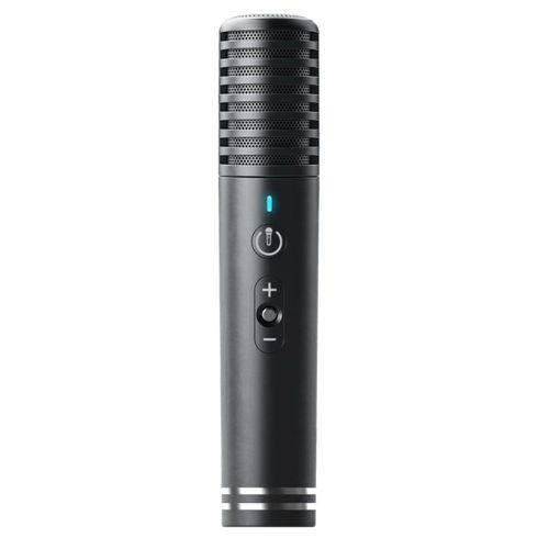 Micrófono Inalámbrico Bluetooth Ikarao Shell S1 S2 20H