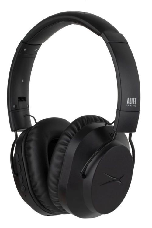 Audífonos Altec Lansing Whisper con Cancelación Activa de Ruido