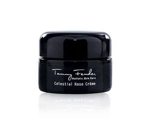 Crema Hidratante Celestial Rose Tammy Fender 15 ml