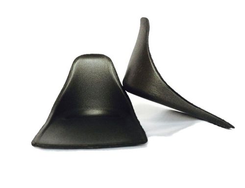 Protector para Talón con Escudo para Aquiles Vertical Insoles