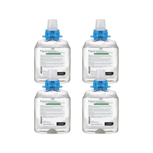 Recarga de Jabón Espumoso GOJO PROVON para Limpieza de Piel 1250 ml