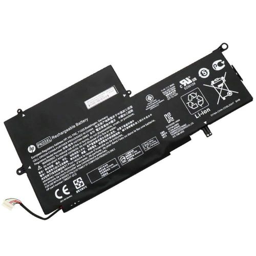Batería SAIENTEE PK03XL 11.4V 56Wh para HP Spectre x360