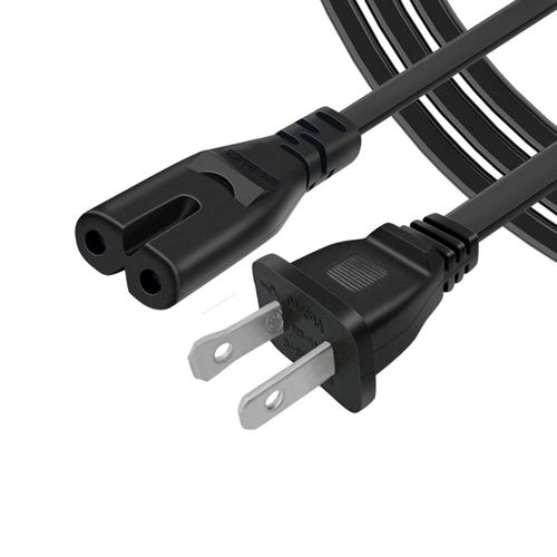 Cable de Alimentación ANYQOO 1.8 m para Microsoft Surface y Xbox