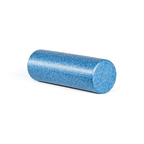 Rodillo de Espuma Tone Fitness EPP Alta Densidad 46 cm Azul