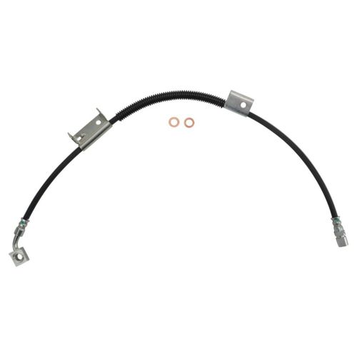 Manguera de Freno TRQ Delantera Izquierda para Chevrolet Express GMC Savana