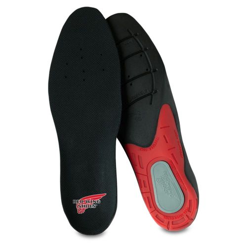 Plantilla RedBed Gel para Talón Red Wing Shoes Talla 6 M