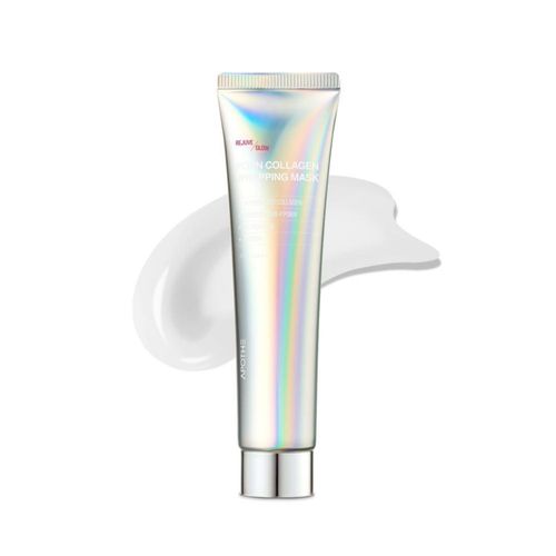 Mascarilla Tratamiento Facial APOTHE RejuveGlow PDRN Colágeno