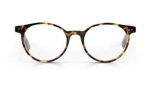 Lentes de Lectura eyebobs Case Closed Redondos Carey 1.25
